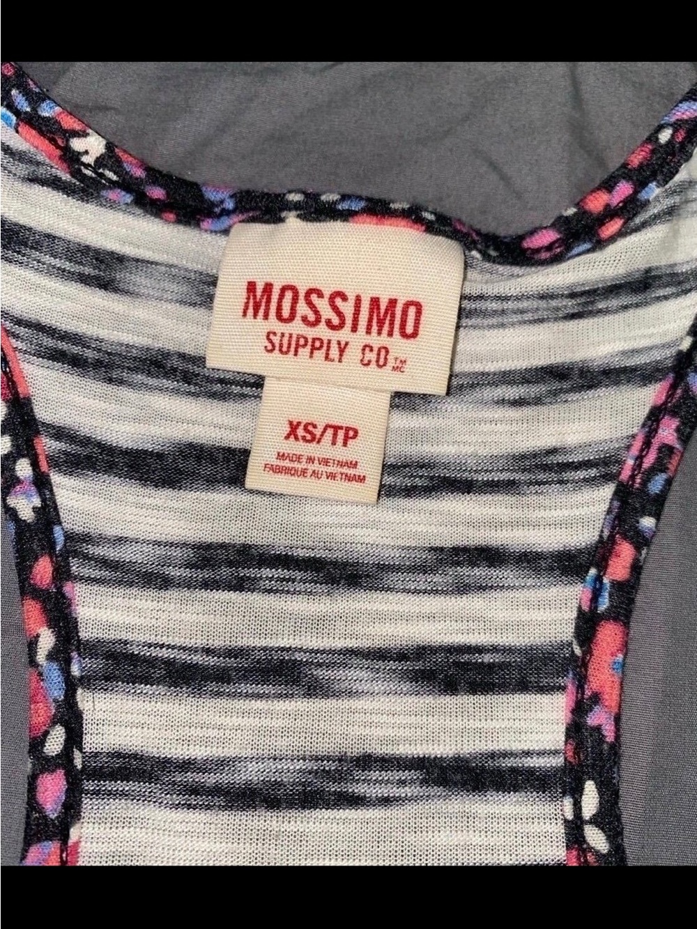 Tank Top - Picture 6 of 8